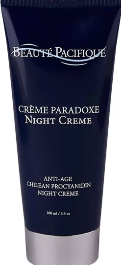 Beauté Pacifique Crème Paradoxe Night Cream 100 ml