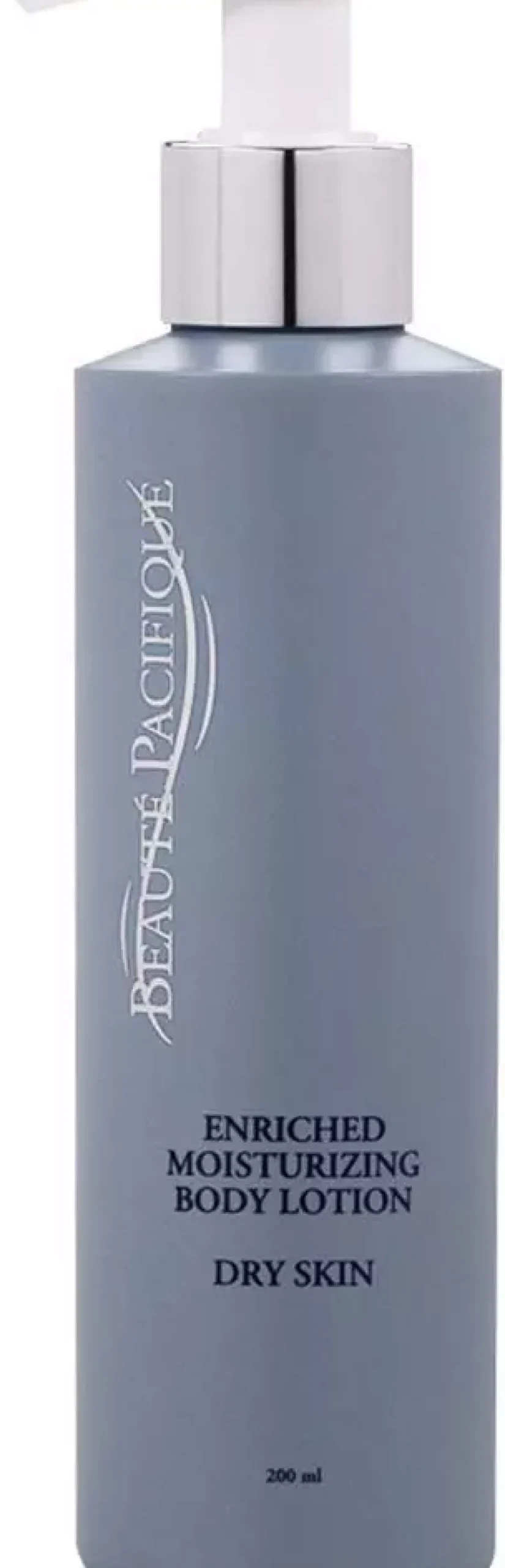 Beauté Pacifique Enriched Moisturizing Body Lotion Dry Skin 500 ml