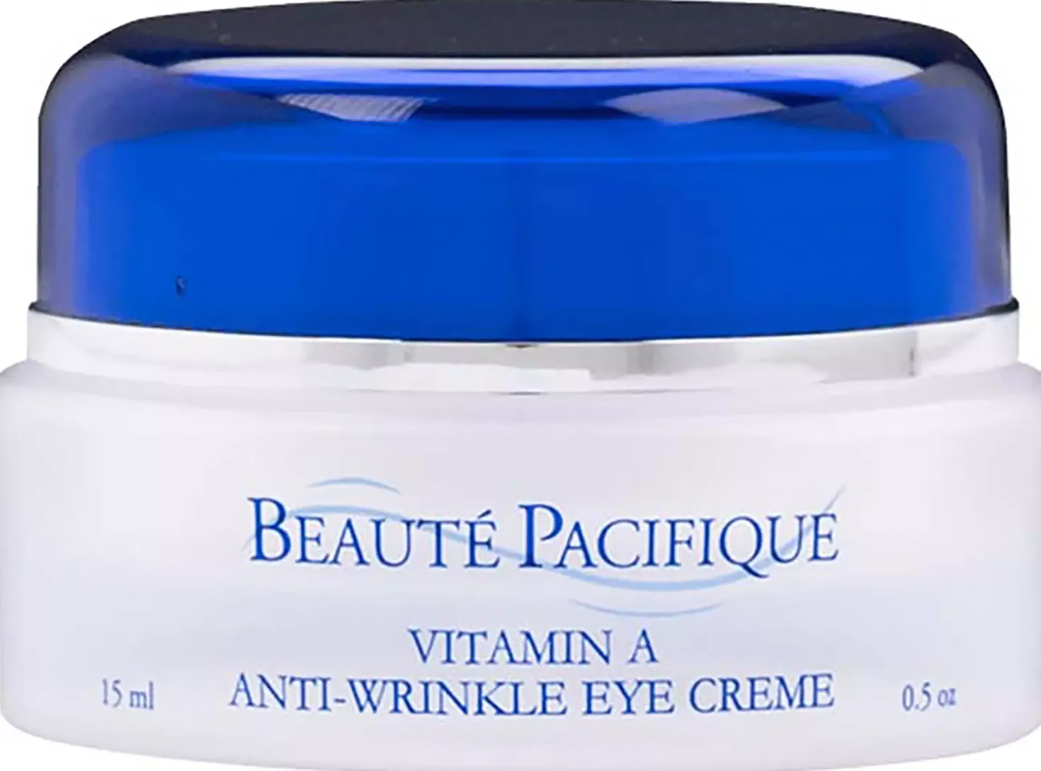 Beauté Pacifique Enriched Vitamin A Anti-Wrinkle Eye Cream 15 ml