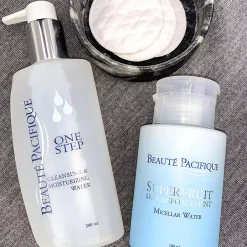 Beauté Pacifique One Step Cleansing & Moisturizing Water 200 ml