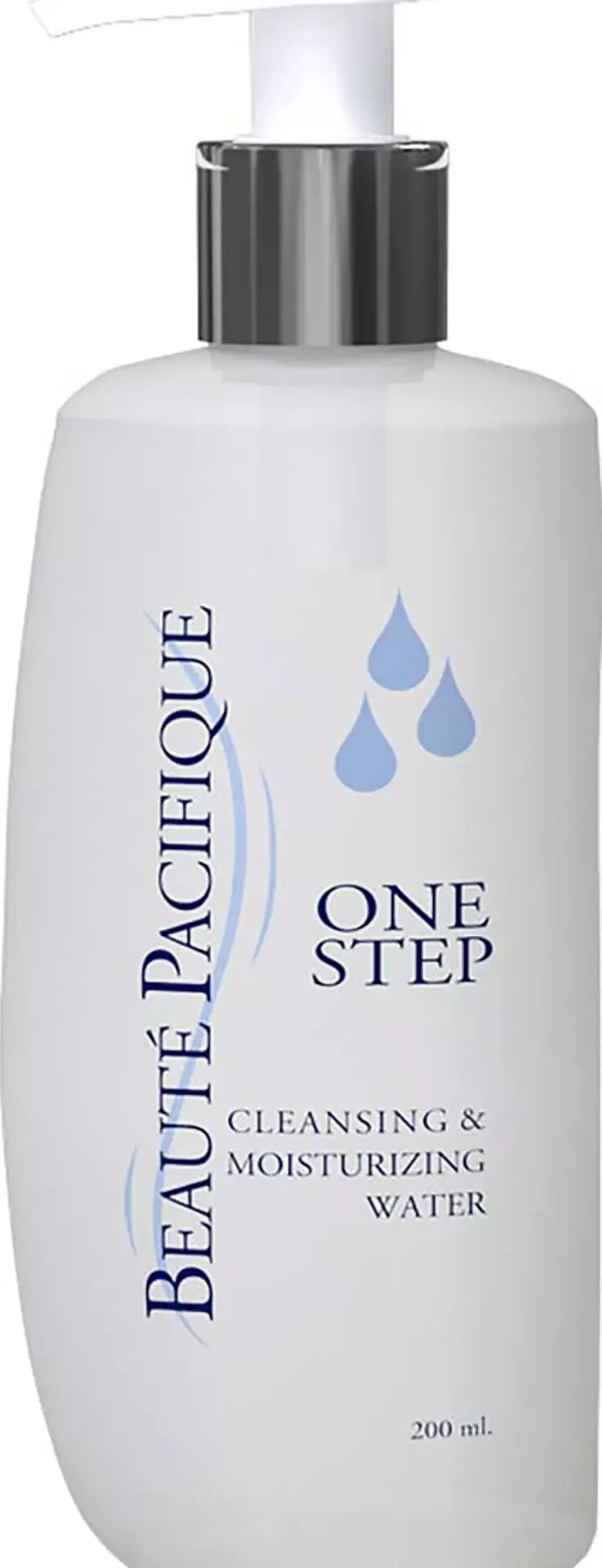 Beauté Pacifique One Step Cleansing & Moisturizing Water 200 ml