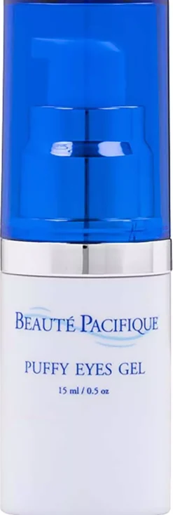 Beauté Pacifique Puffy Eyes Gel 15 ml