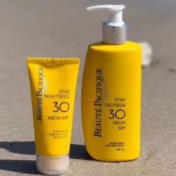 Beauté Pacifique Stay Outside 30 High SPF 200 ml