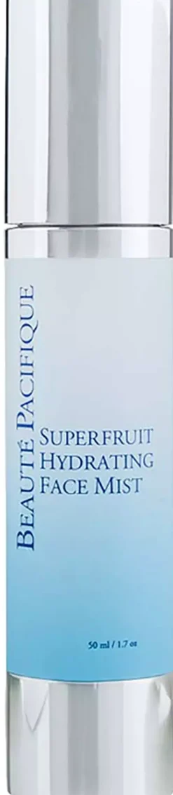 Beauté Pacifique Superfruit Hydrating Face Mist 50 ml
