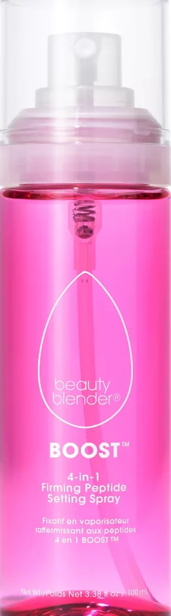 Beautyblender BOOST 4-in-1 Makeup Setting Spray 100 ml