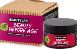 Beauty Jar Beauty Before Age Face Cream 60 ml