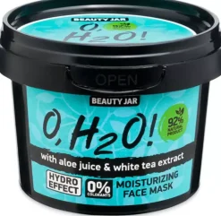 Beauty Jar O, H2O! Moisturizing Face Mask 100 g