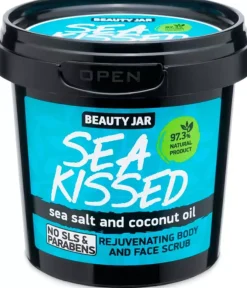 Beauty Jar Sea Kissed Body Scrub 200 g