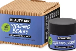 Beauty Jar Sleeping Beauty Anti-age Night Eye Balm 15 ml