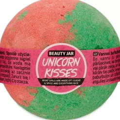 Beauty Jar Unicorn Kisses Bath Bomb 150 g