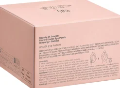Beauty of Joseon Bundle Relief Sun Aqua Fresh 50 ml x 2