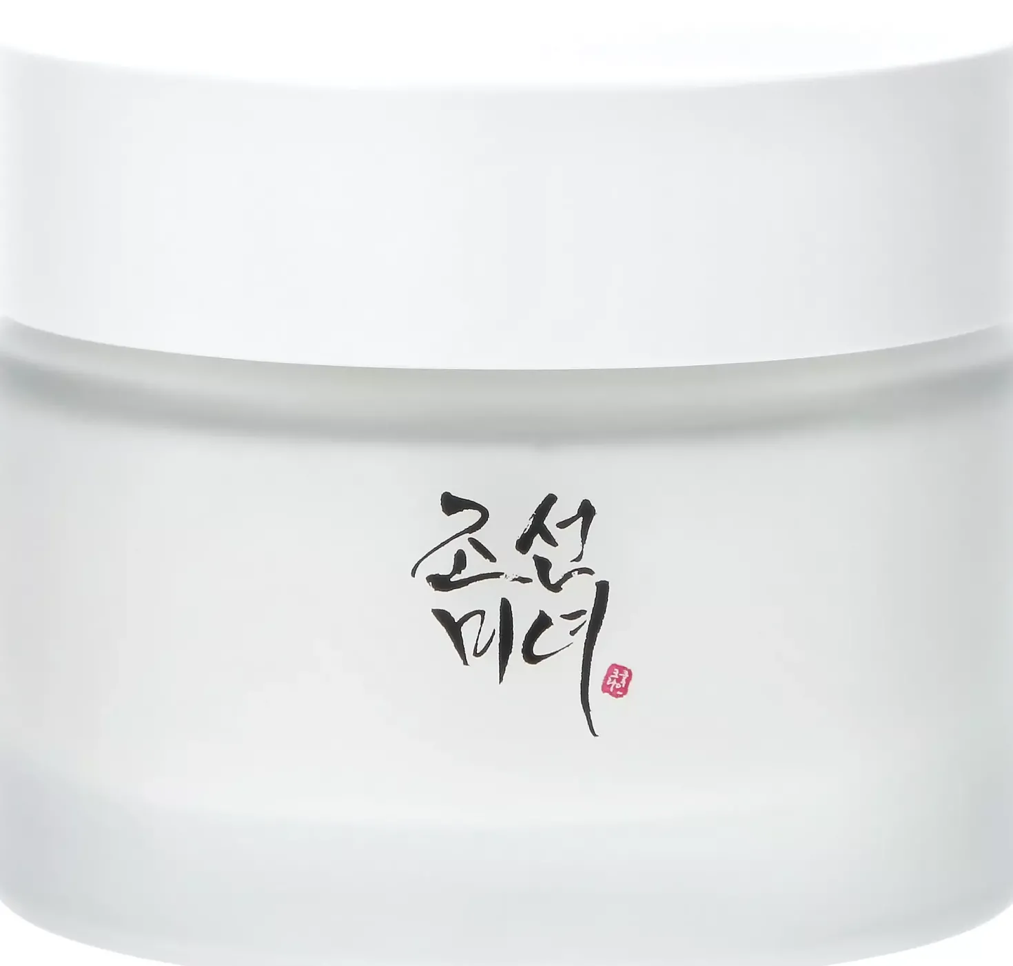 Beauty of Joseon Dynasty Cream 50 ml