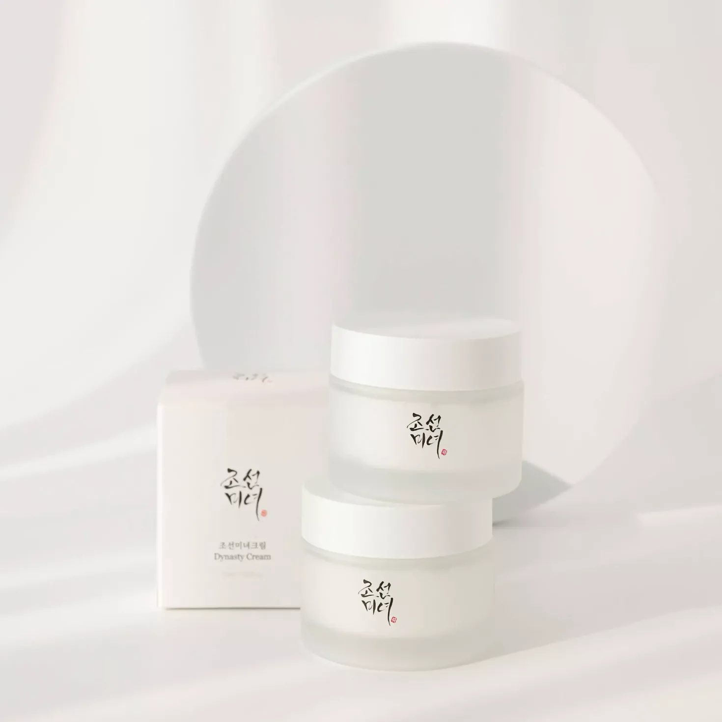 Beauty of Joseon Dynasty Cream 50 ml