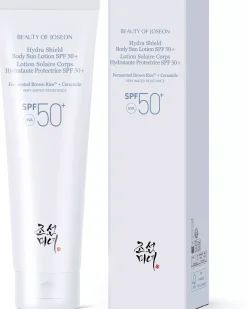 Beauty of Joseon Hydra Shield Body Sun Lotion SPF50+ Face & Body 150 ml