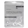 Beauty PRO Foot & Callus Peel Removes Dead Skin In 7 Days Over 17 Botanical & Fruit Extracts