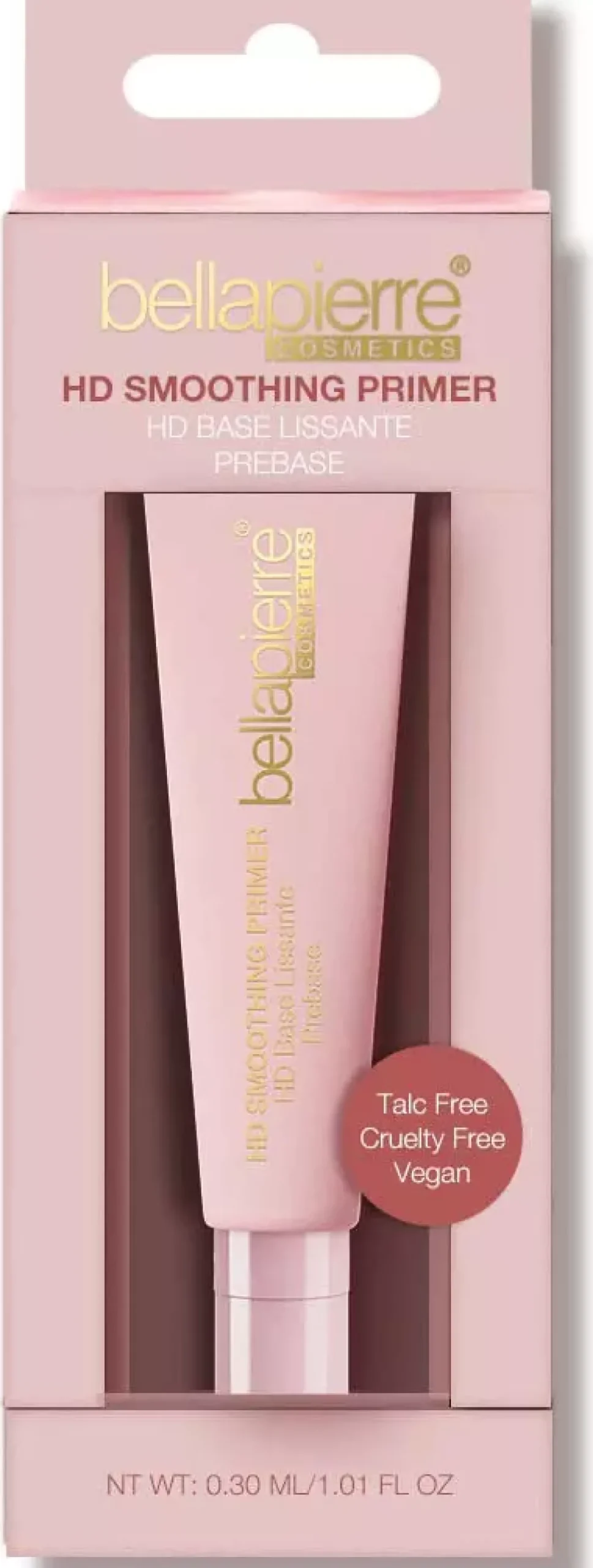 BellaPierre HD Smoothing Primer 30 ml