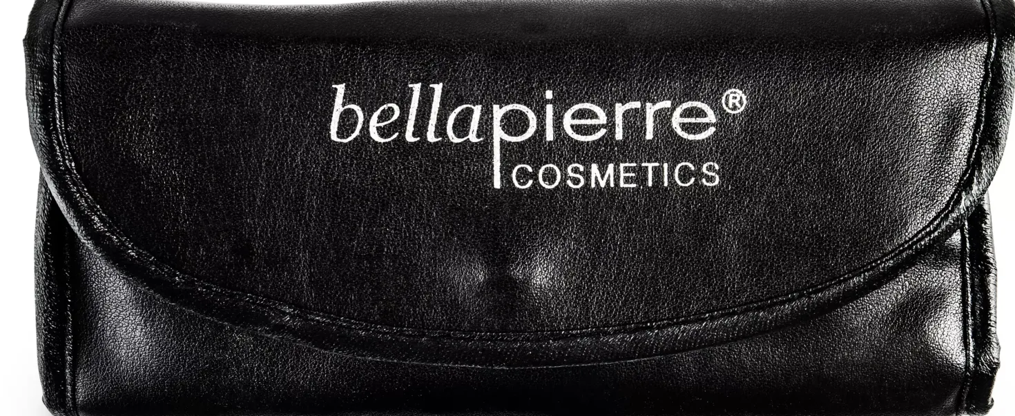 BellaPierre Professional 10 Pcs Brush Set