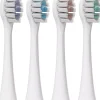 Be Lucent Prism Toothbrush Heads