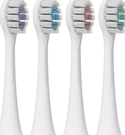 Be Lucent Prism Toothbrush Heads