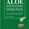 Benton Aloe Soothing mask pack