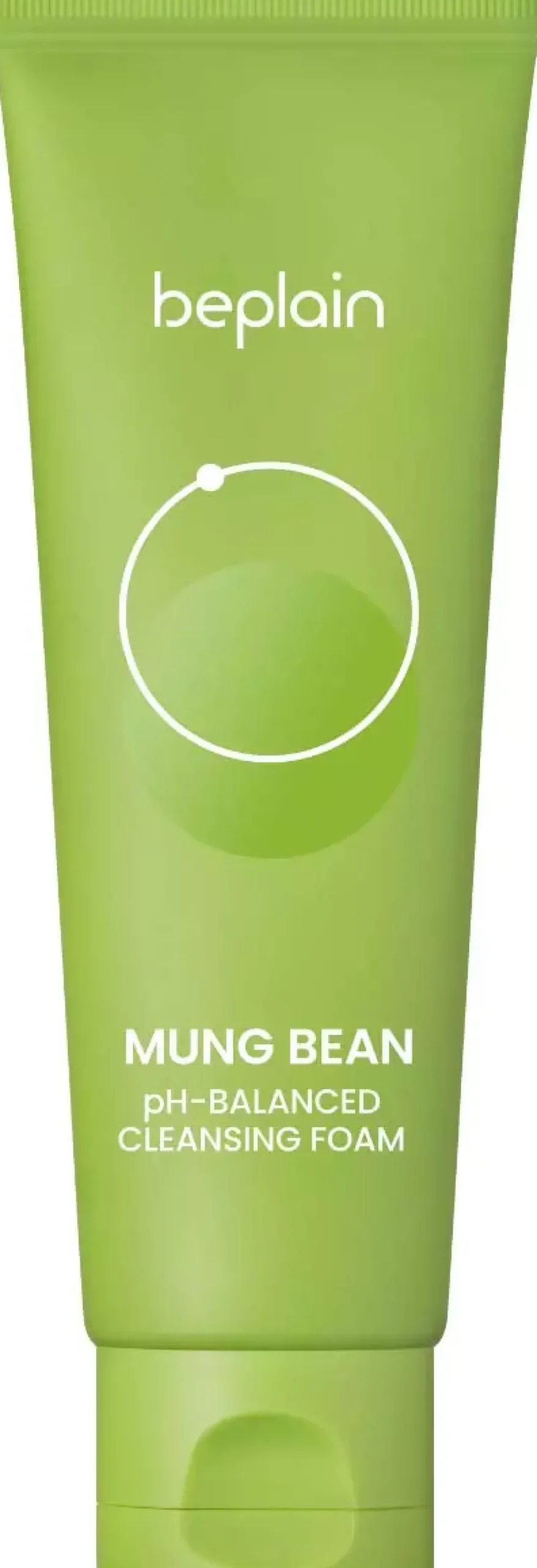 BeplainMung Bean Cleansing Foam 80 ml