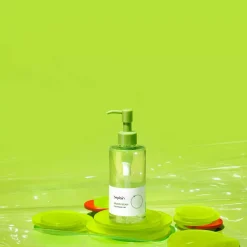 BeplainMung Bean Cleansing Oil 200 ml