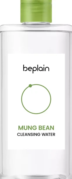 BeplainMung Bean Cleansing Water 400 ml