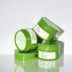 BeplainMung Bean Pore Cleansing Milk Balm 100 ml