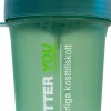 Better You Better You S-Shaker 500 ml Grön