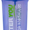 Better You Better You S-Shaker 700 ml Blå