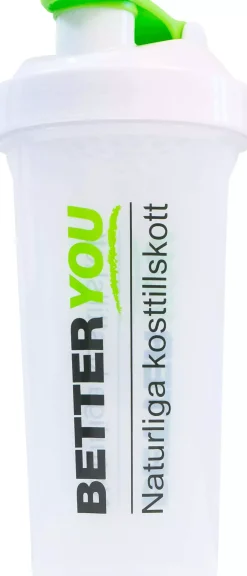 Better You Better You S-Shaker 700 ml Vit