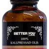 Better YouEKO Kallpressad Hallonfröolja