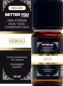 Better You Neroliolja EKO Eterisk 10 ml