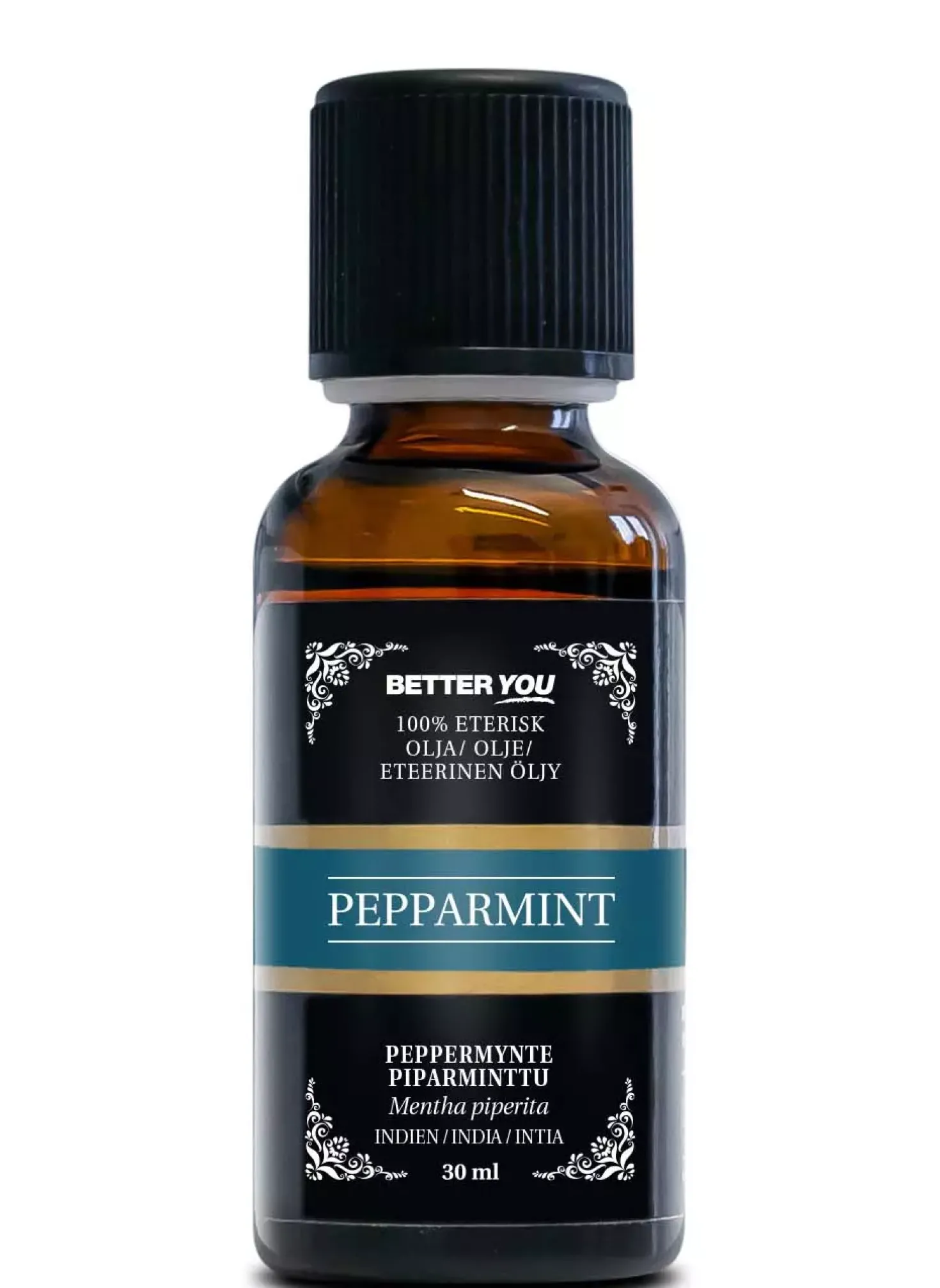 Better You Pepparmintolja EKO Eterisk 30 ml