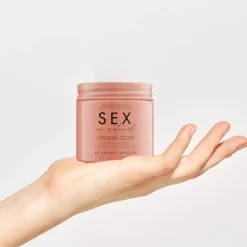 Bijoux Indiscrets Sex Au Naturel Orgasm Glow Food Supplement 52 stk