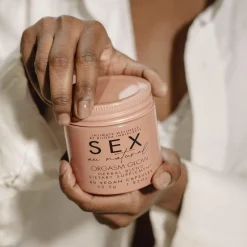 Bijoux Indiscrets Sex Au Naturel Orgasm Glow Food Supplement 52 stk