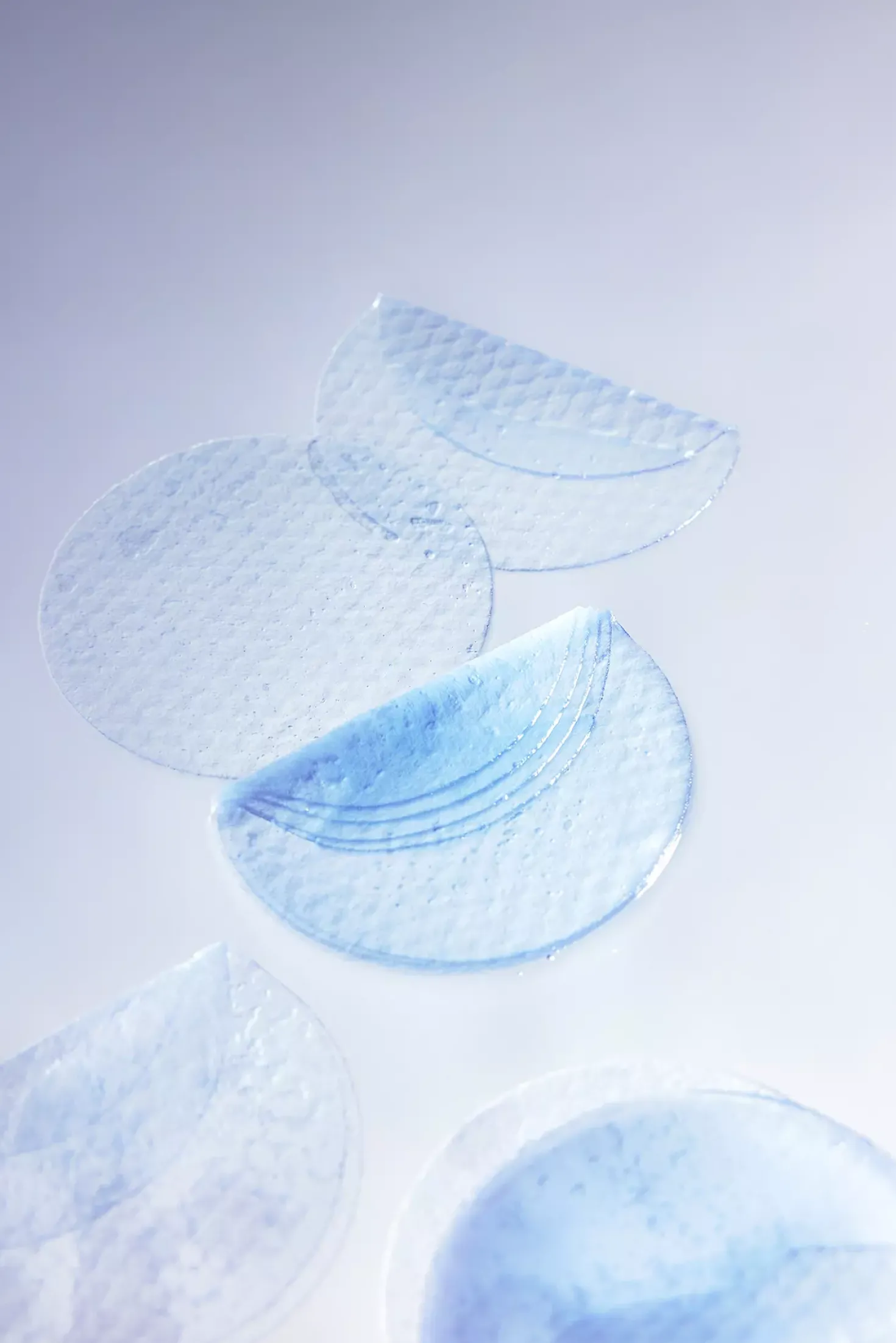 Biodance Cera-nol Gel Toner Pads 60 stk