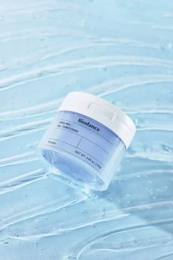 Biodance Cera-nol Gel Toner Pads 60 stk