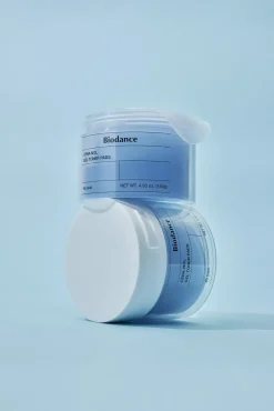 Biodance Cera-nol Gel Toner Pads 60 stk