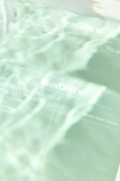 Biodance Refreshing Sea Kelp Real Deep Mask 34 g