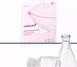Biodance Refreshing Sea Kelp Real Deep Mask x 3