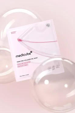 Biodance Refreshing Sea Kelp Real Deep Mask x 3