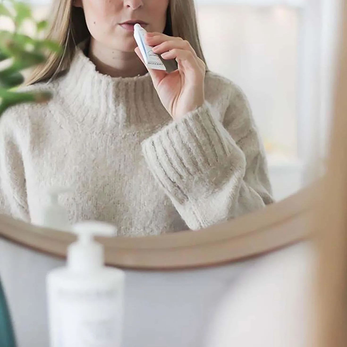 BiodermaAtoderm Lip Balm 15 ml