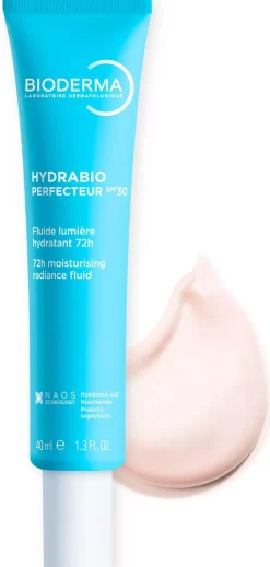 BiodermaHydrabio Perfecteur SPF30 40 ml