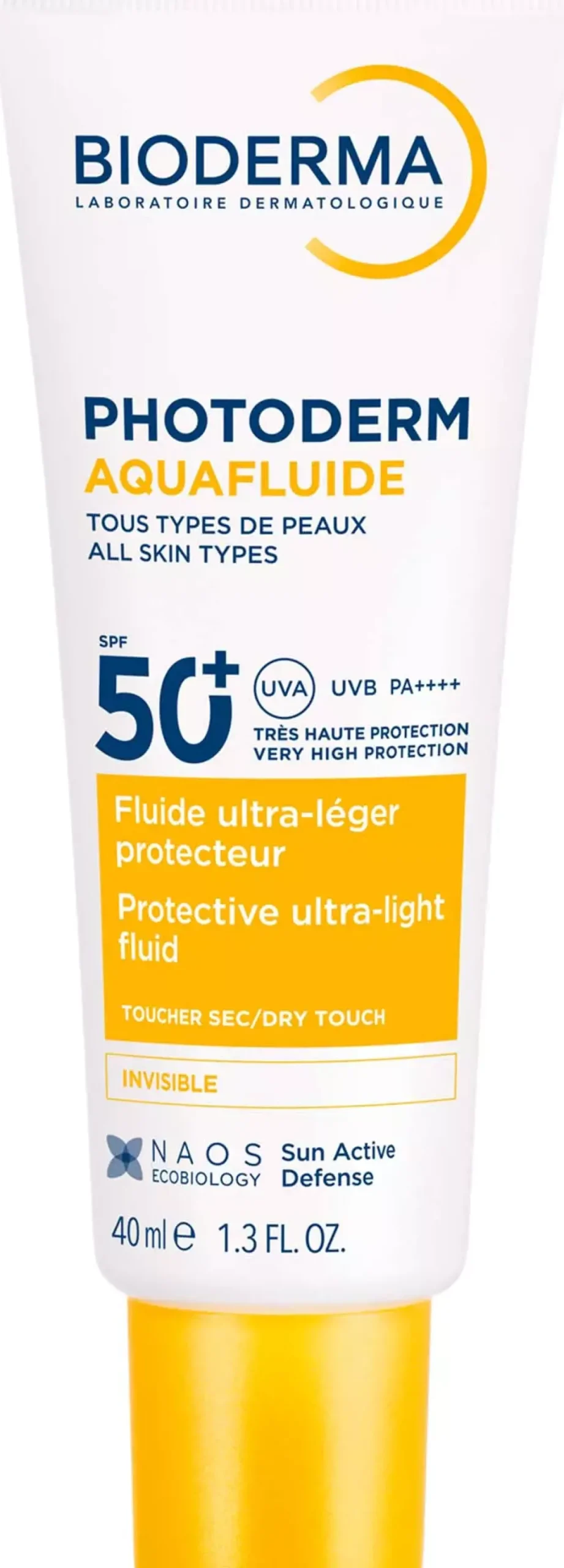 BiodermaPhotoderm Aquafluide SPF50+ 40 ml