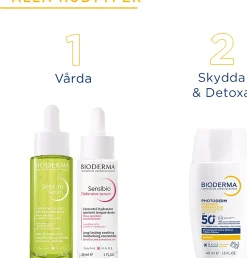 BiodermaPhotoderm Xdefence SPF50+ 40 ml