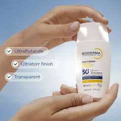BiodermaPhotoderm Xdefence SPF50+ 40 ml