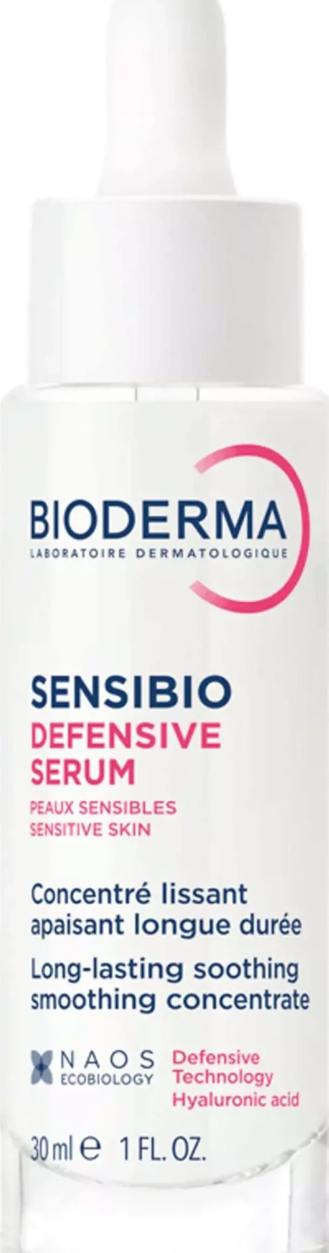 BiodermaSensibio Defensive serum 30 ml