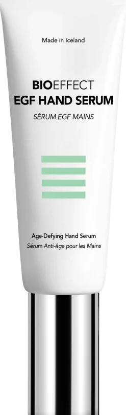 Bioeffect EGF Hand Serum 40 ml