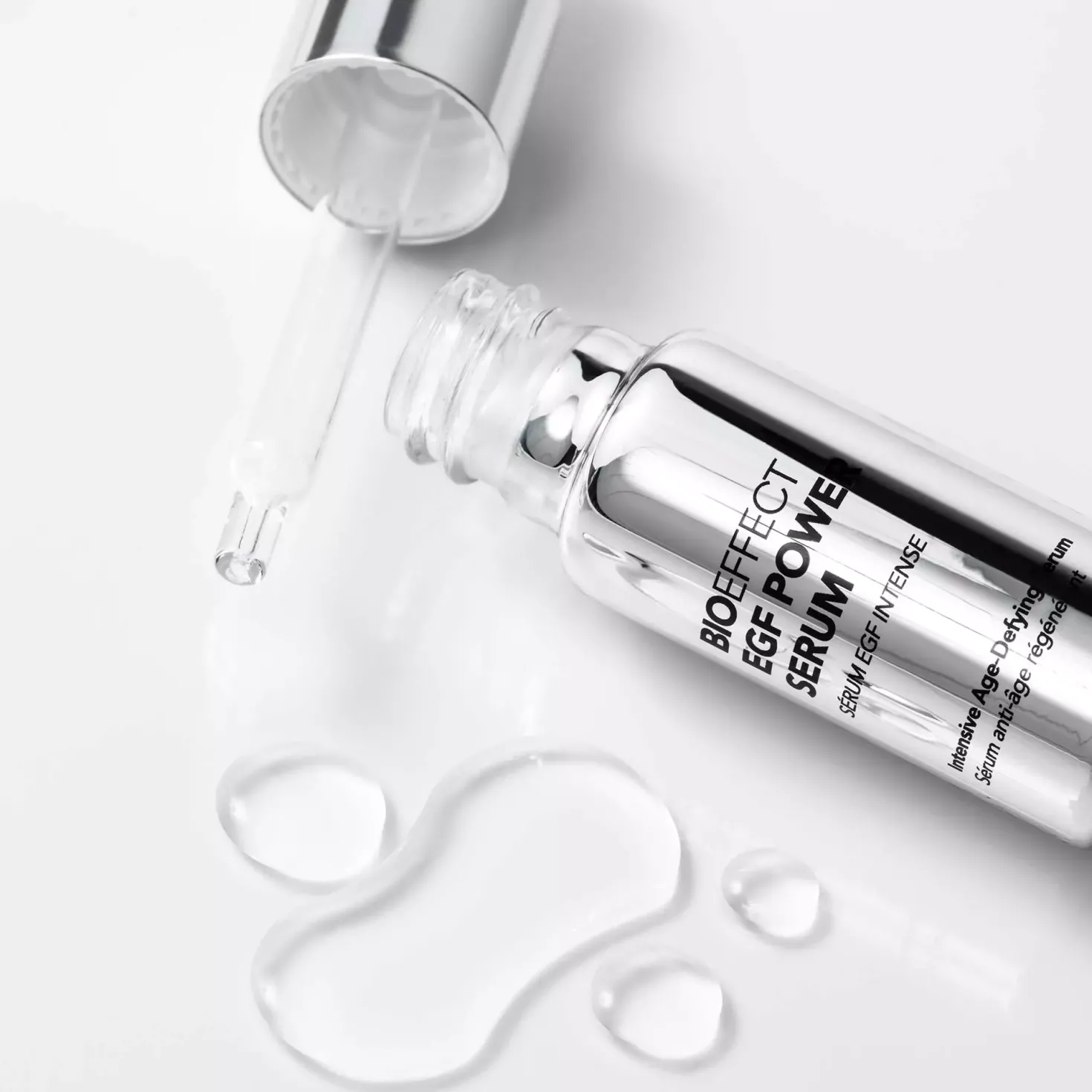 Bioeffect EGF Power Serum 15 ml